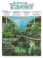 Business Traveller Asia-Pacific Edition